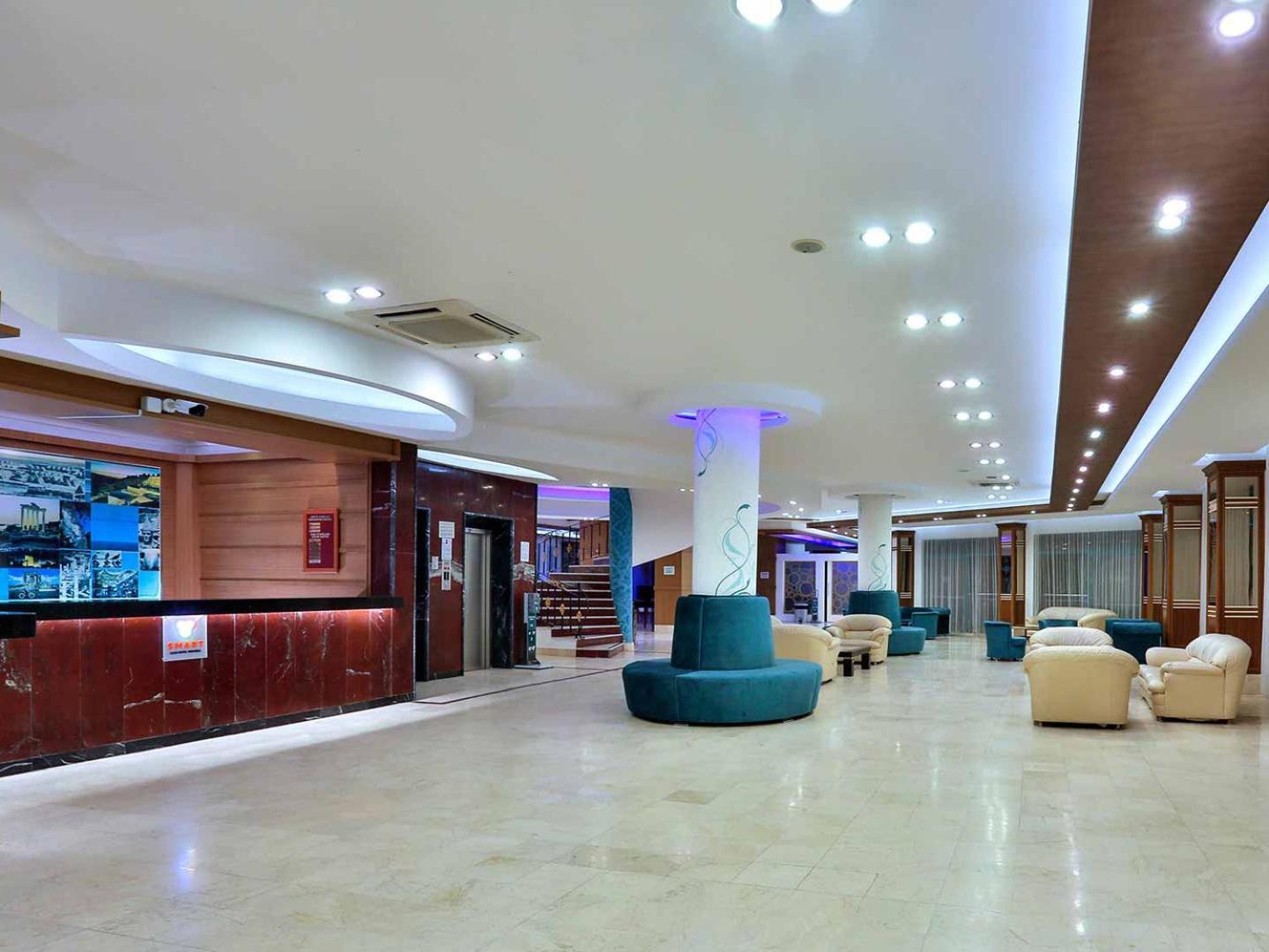 Club Mirabell Hotel Alanya Exterior photo